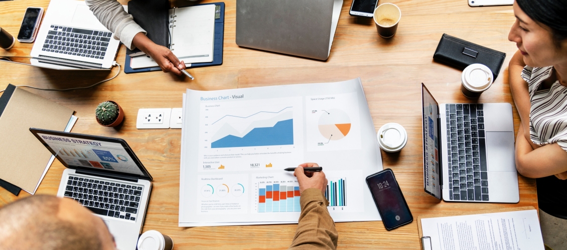 Global Vibrant Limited | Investment Criteria